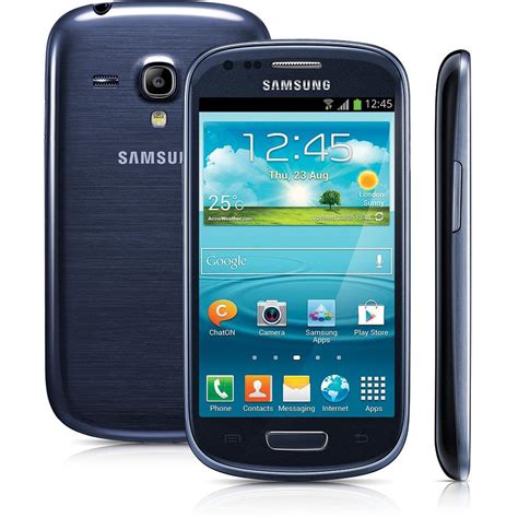 Samsung Galaxy S3 Mini: 10 things you need to know